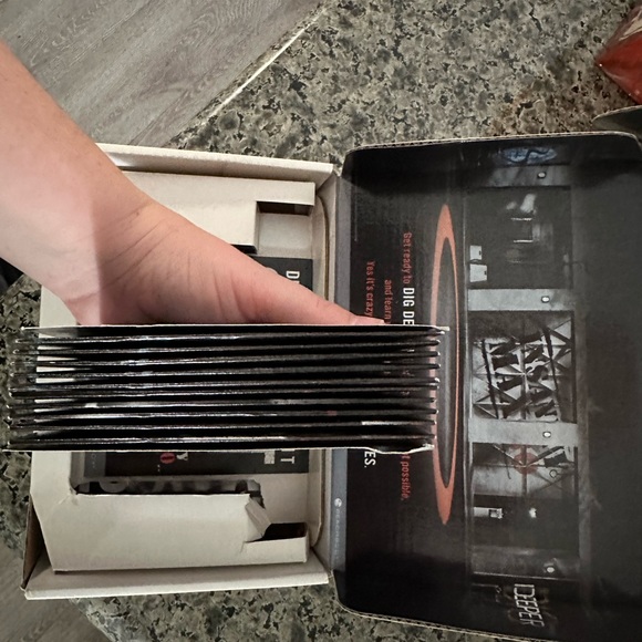 Insanity max 30 - Picture 4 of 6